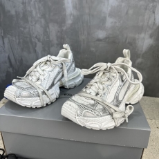 Balenciaga Track Shoes